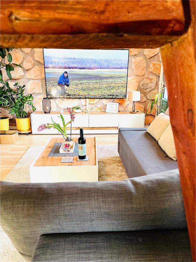 Schöne Ruhige - In Mit Kamin - Nahe Karolinentalbrücke Apartment *