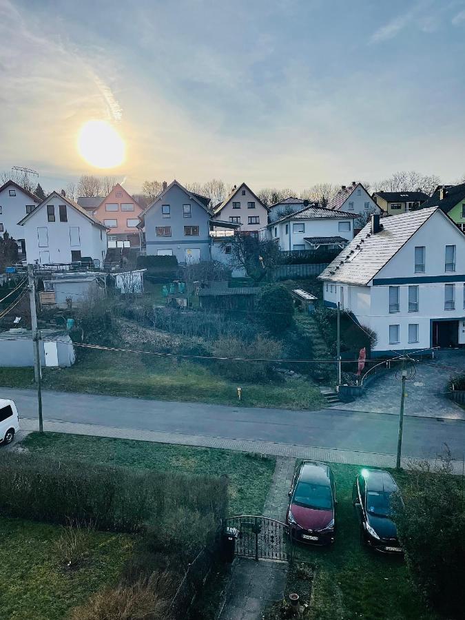 Schoene Ruhige - In Mit Kamin - Nahe Karolinentalbruecke - Hund Ja Апартаменты Эйзенах