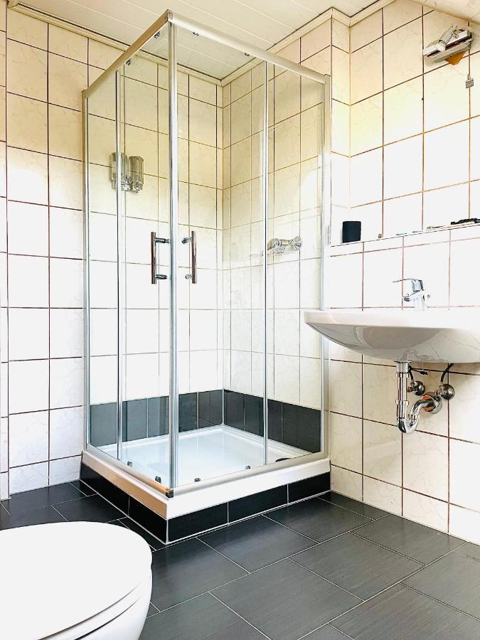 Schoene Ruhige - In Mit Kamin - Nahe Karolinentalbruecke - Hund Ja Appartement *